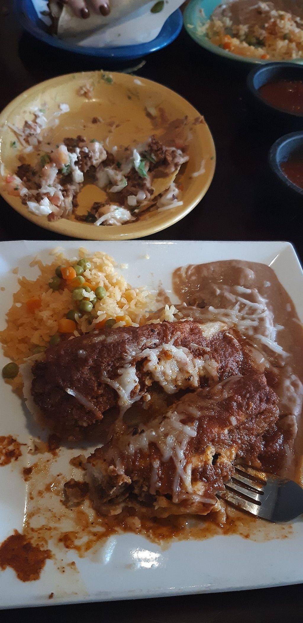 Don Emiliano's Restaurante Mexicano Ofallon Missouri Restaurant