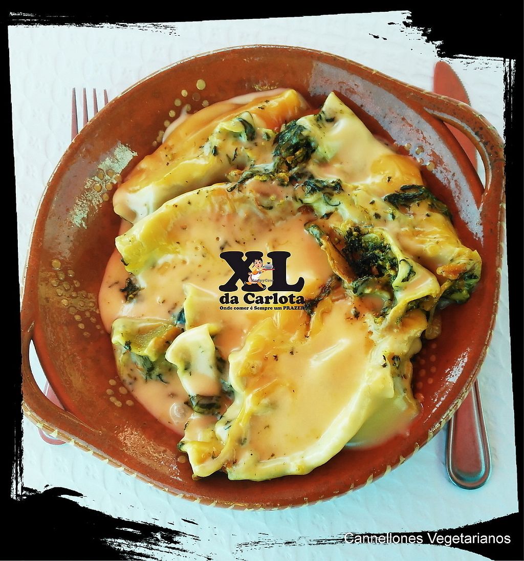 CLOSED XL da Carlota Quinta Do Conde Restaurant HappyCow