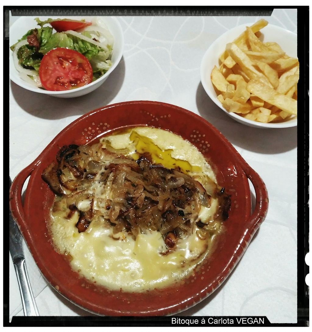 CLOSED XL da Carlota Quinta Do Conde Restaurant HappyCow