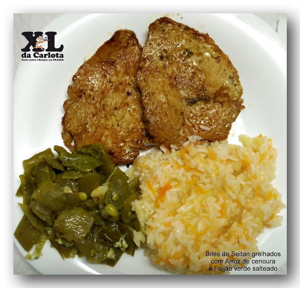 CLOSED XL da Carlota Quinta Do Conde Restaurant HappyCow