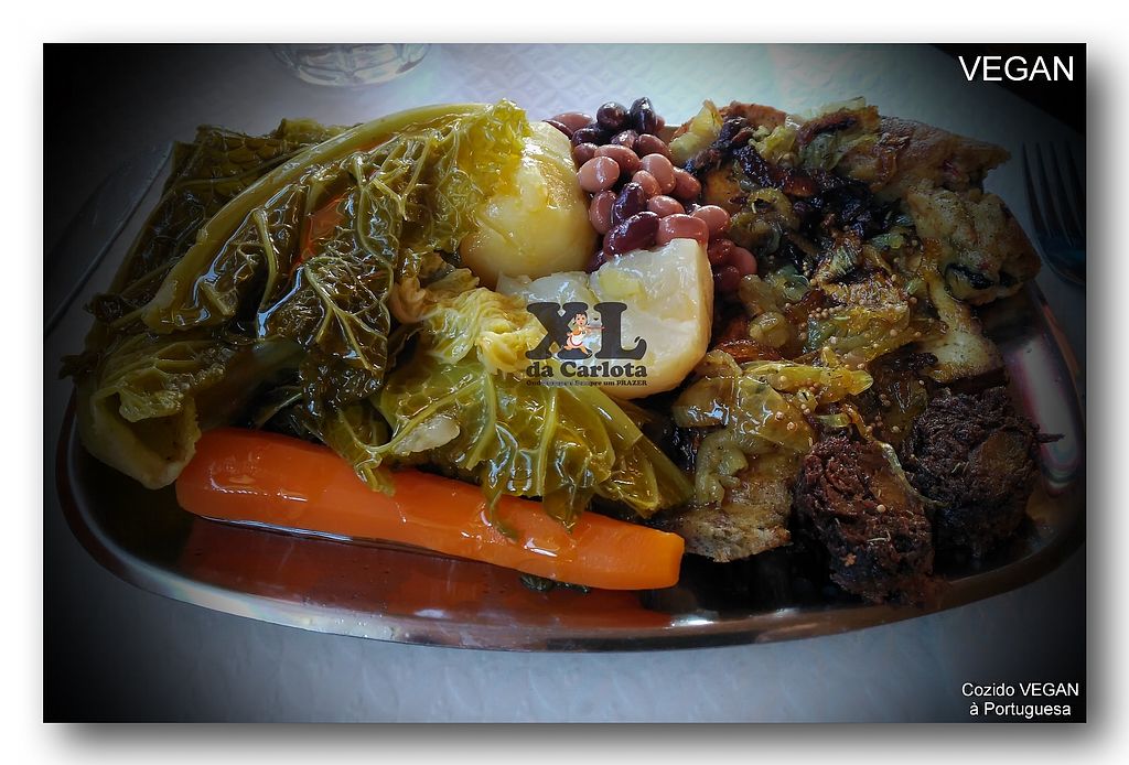 CLOSED XL da Carlota Quinta Do Conde Restaurant HappyCow