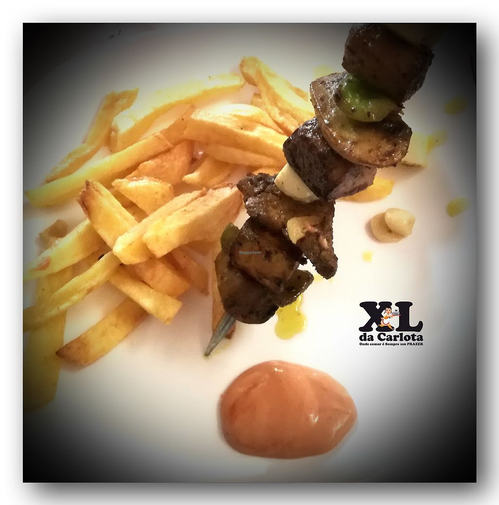 CLOSED XL da Carlota Quinta Do Conde Restaurant HappyCow