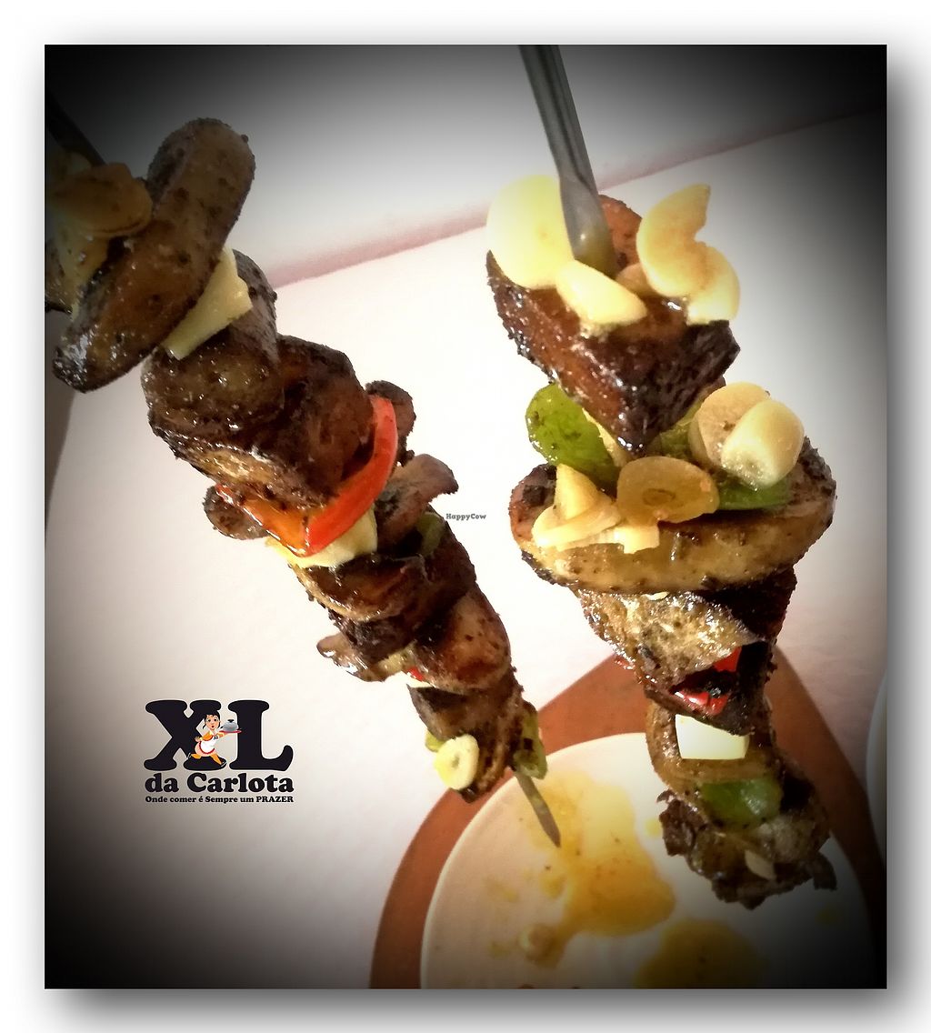 CLOSED XL da Carlota Quinta Do Conde Restaurant HappyCow