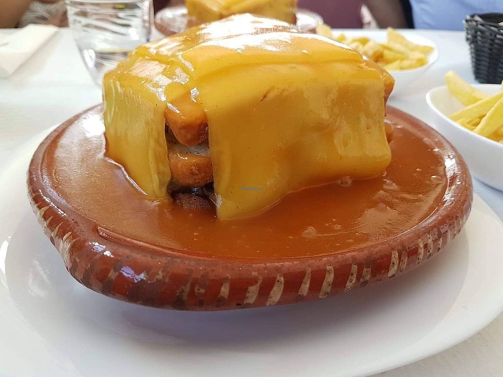 CLOSED XL da Carlota Quinta Do Conde Restaurant HappyCow