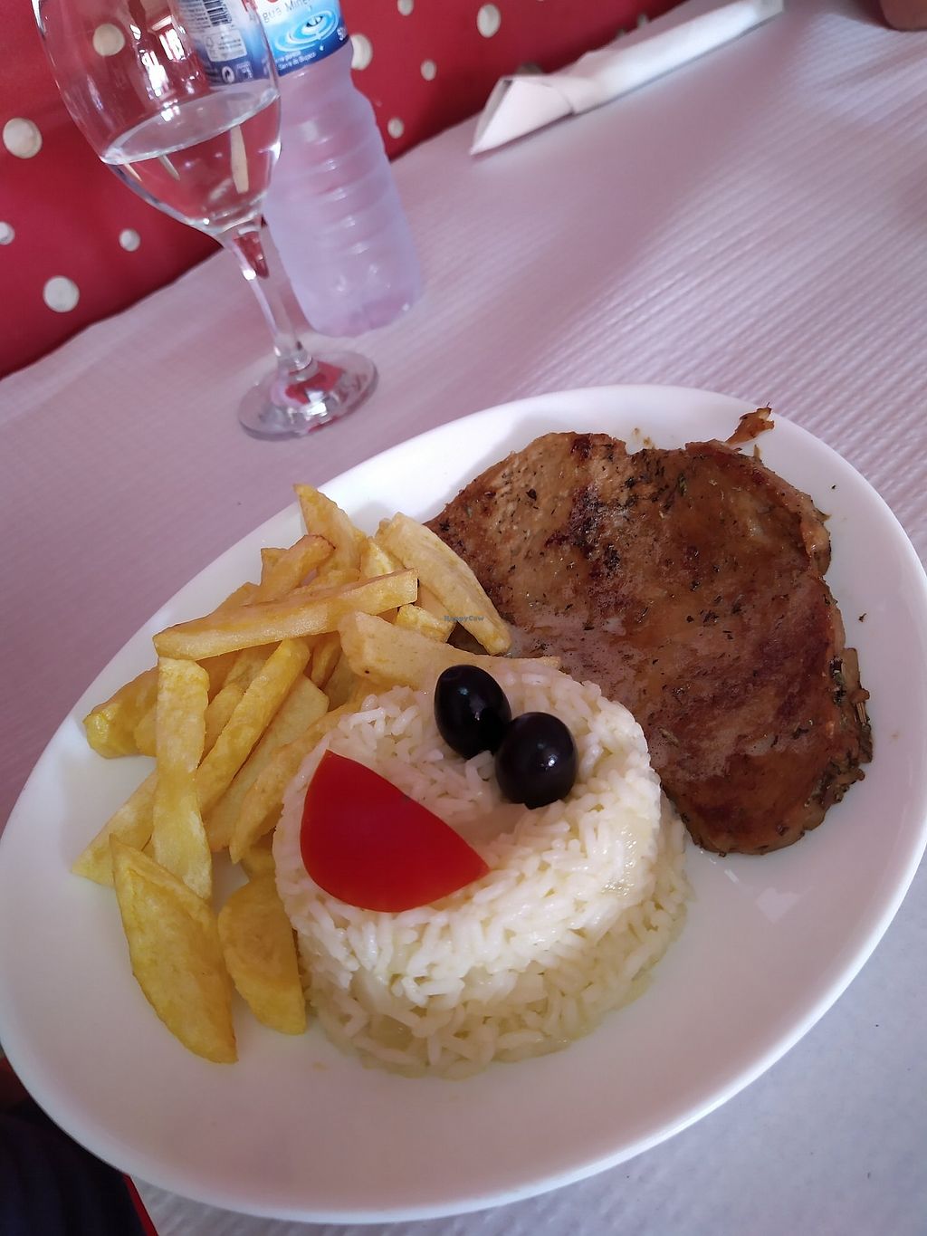 CLOSED XL da Carlota Quinta Do Conde Restaurant HappyCow