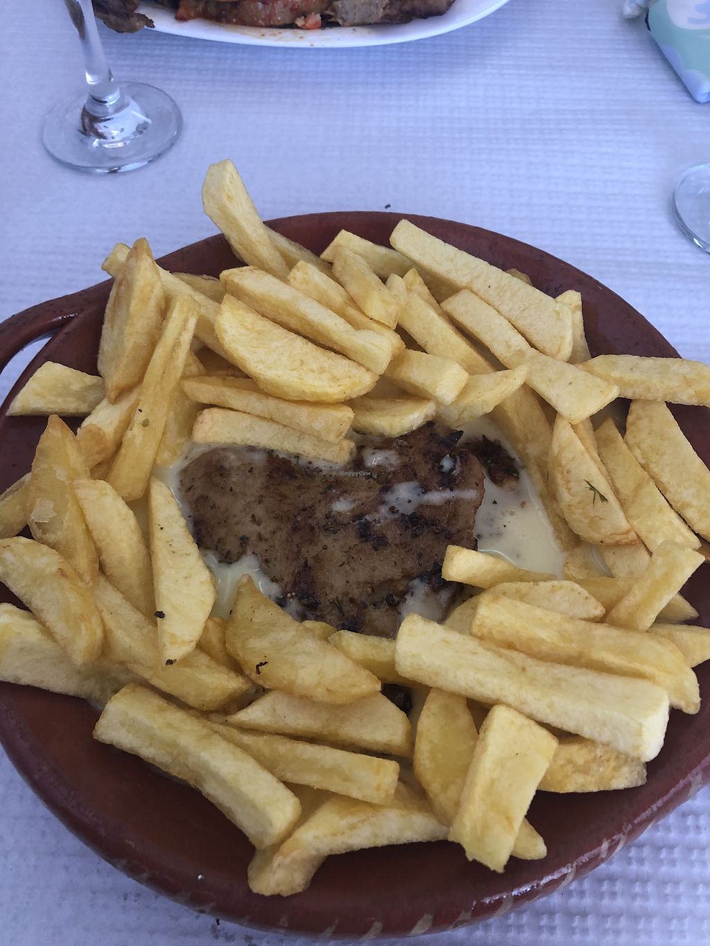 CLOSED XL da Carlota Quinta Do Conde Restaurant HappyCow