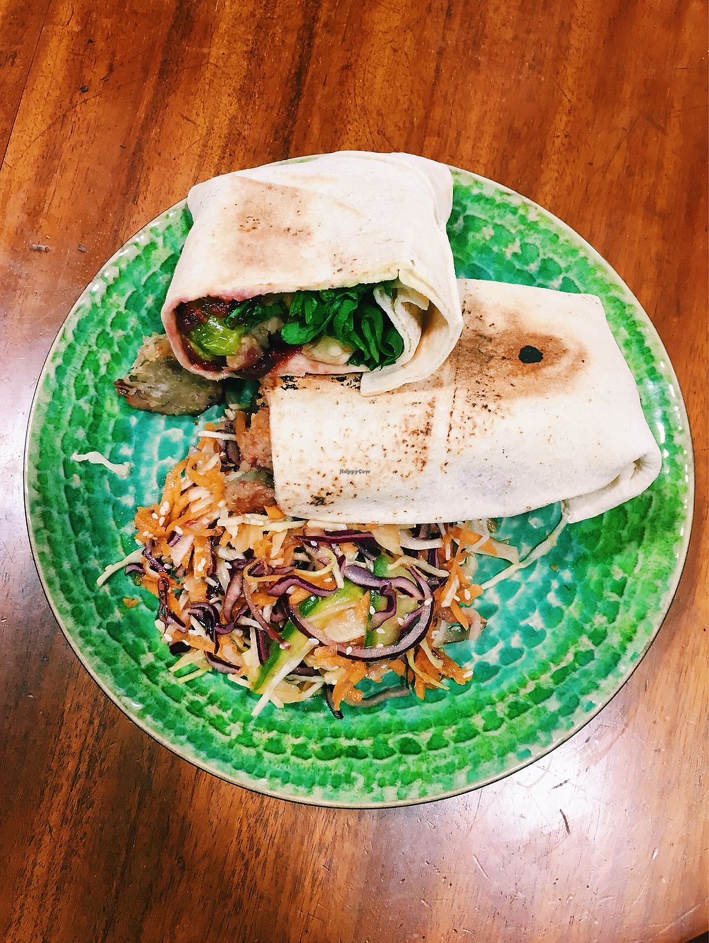 CLOSED The Herbivore Kitchen Edinburgh Restaurant HappyCow