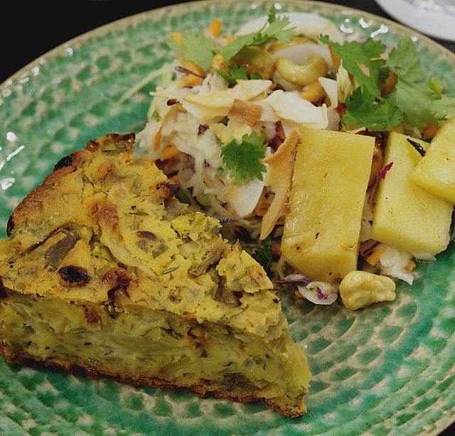 CLOSED The Herbivore Kitchen Edinburgh Restaurant HappyCow