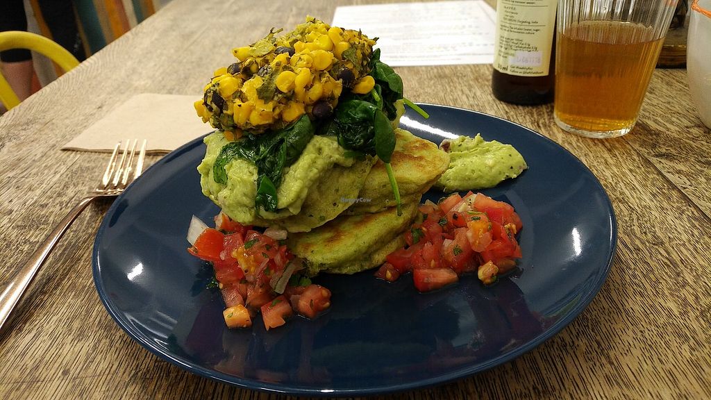 CLOSED The Herbivore Kitchen Edinburgh Restaurant HappyCow