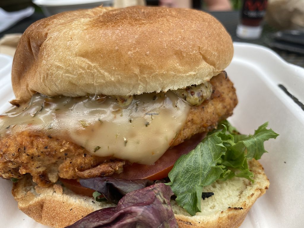 10 Best Vegan Restaurants In Columbus Ohio Usa - 2021 - Happycow