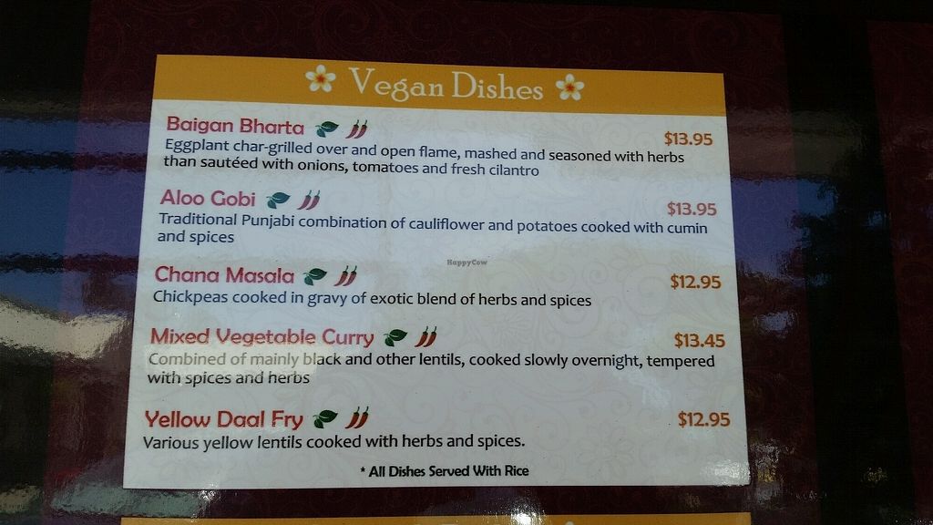 Kamana Kitchen Kihei Hawaii Restaurant Happycow