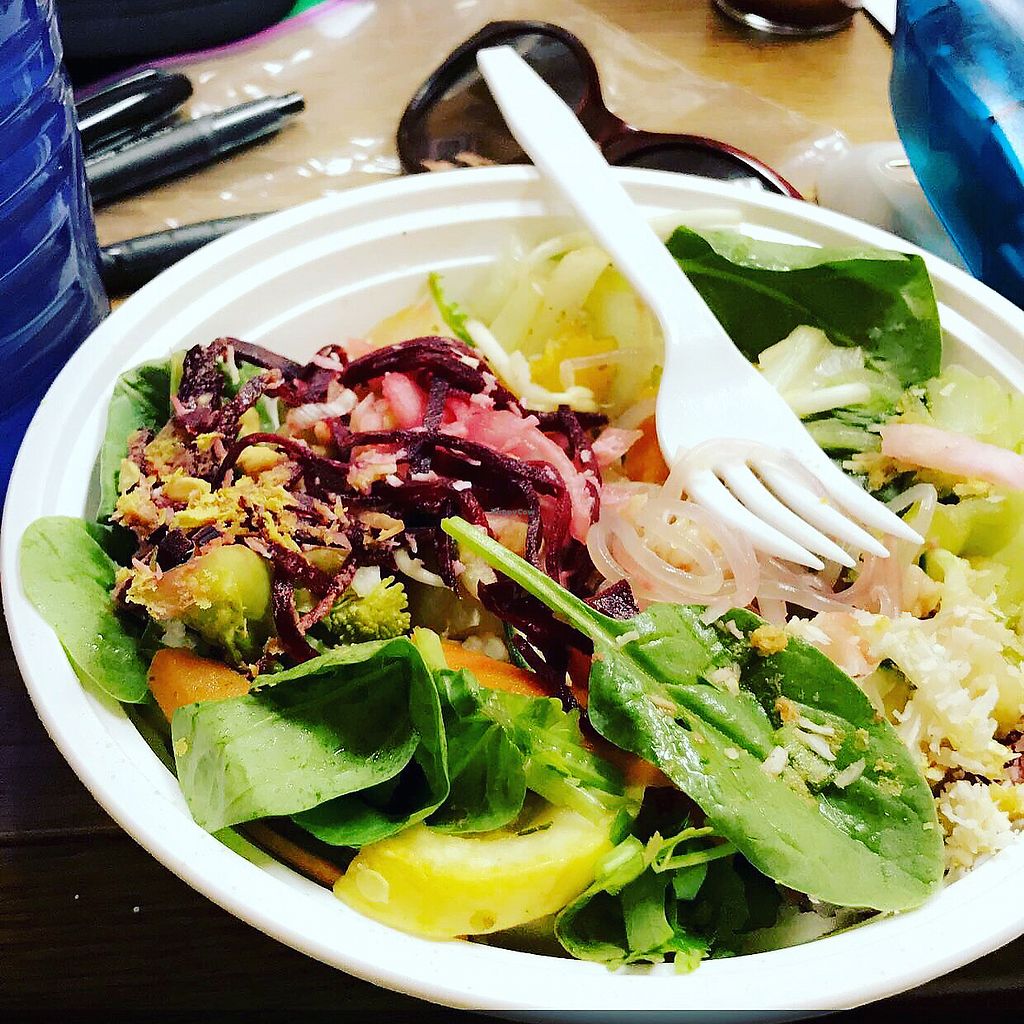 CLOSED Nice Noodles Omaha Nebraska Restaurant HappyCow