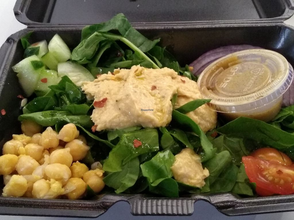 CLOSED FOY Superfoods Mobile Alabama Restaurant HappyCow