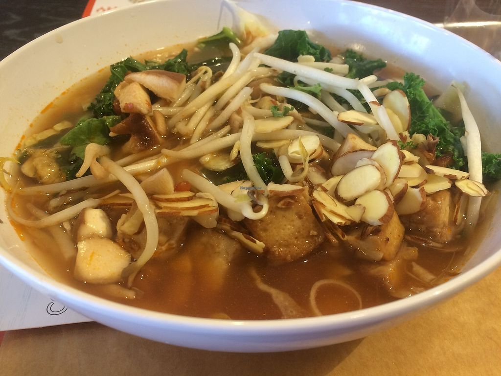 CoreLife Eatery Wilkesbarre Pennsylvania Restaurant HappyCow