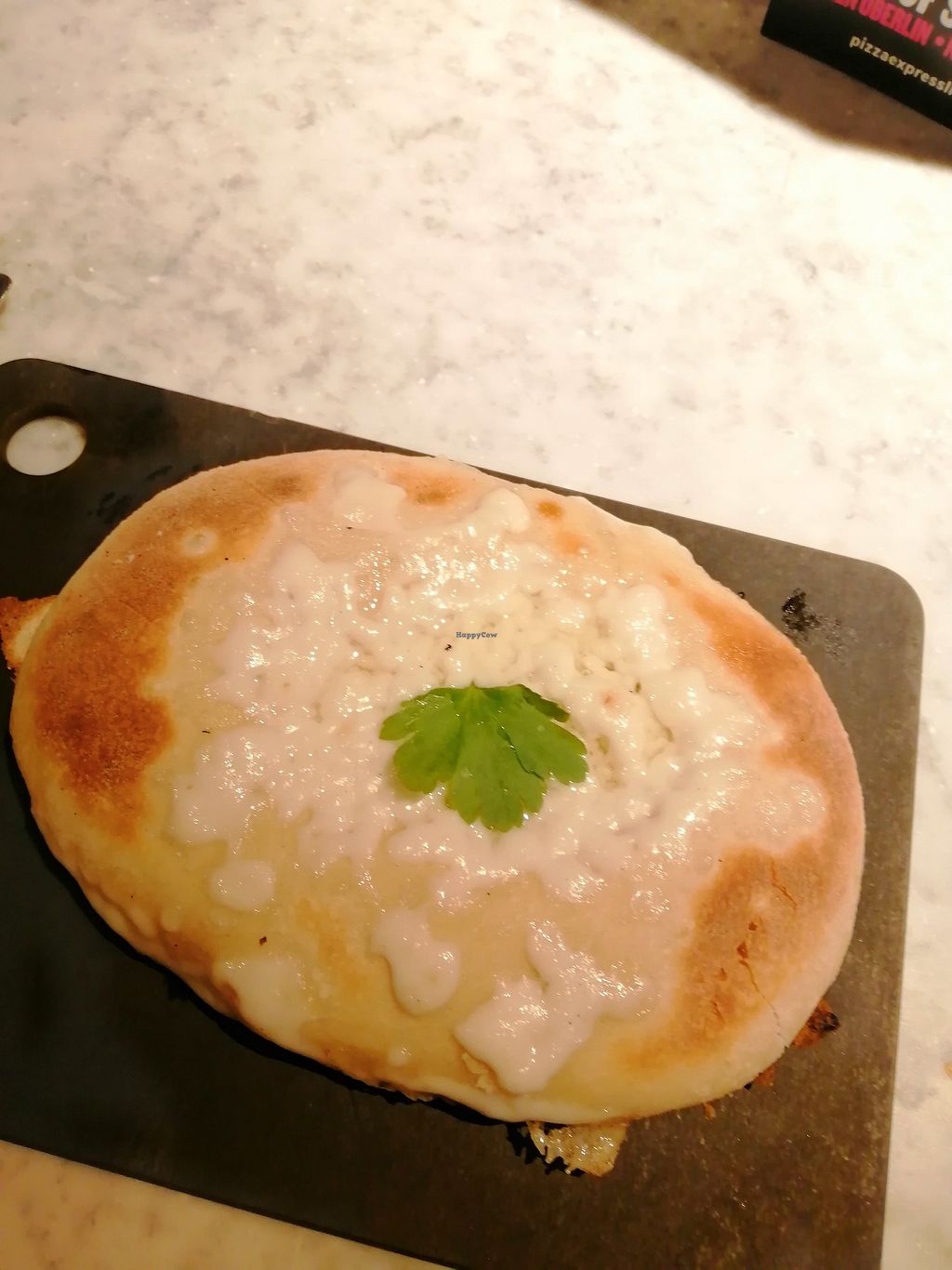 Pizza Express The Waters Edge Birmingham Restaurant HappyCow