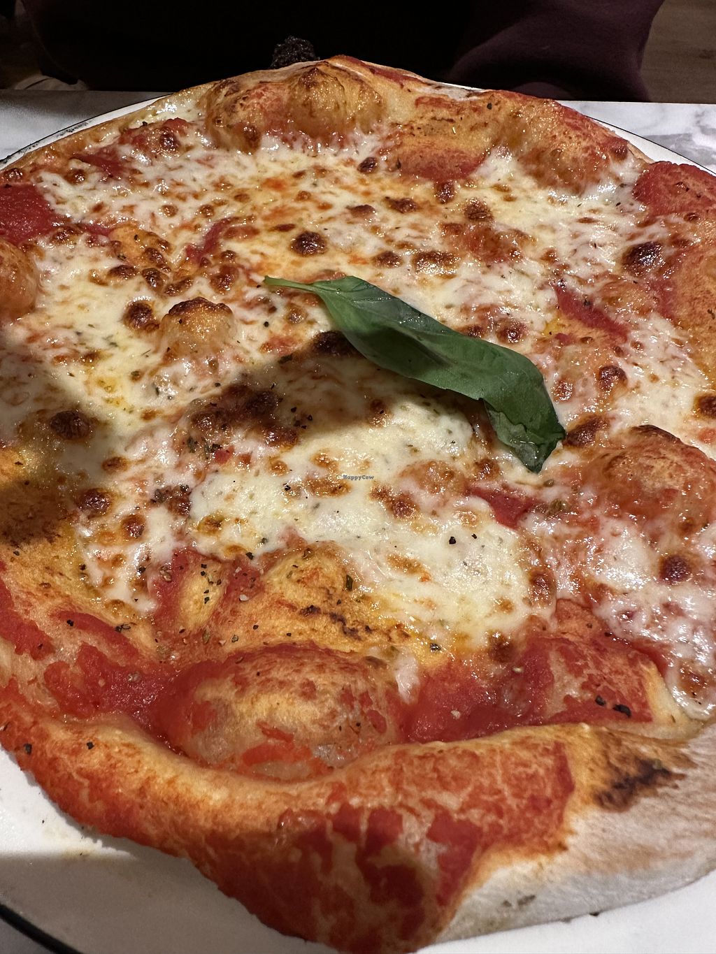 Pizza Express Birstall Leeds Review "Teen dream " by mockingbird