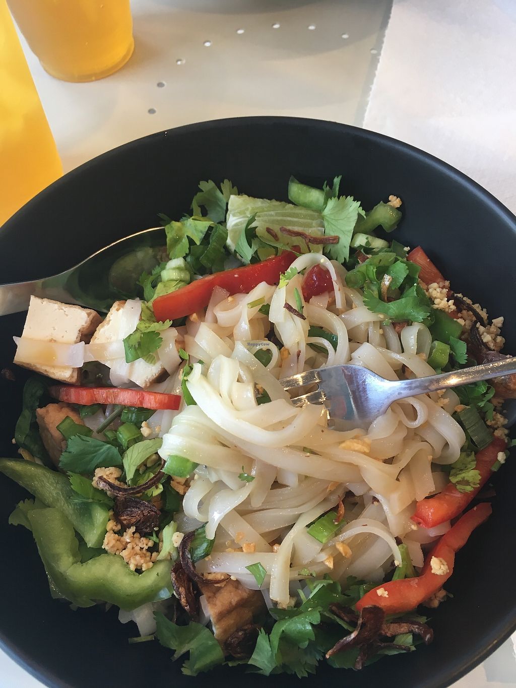 CLOSED Noodle Kitchen Tampa Florida Restaurant HappyCow