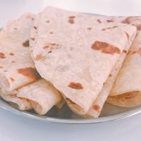 Govindas at Govinda's in Durban