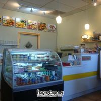  at Loving Hut in Upland