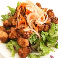 Golden Era  at Loving Hut in Upland