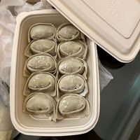   at GōngDé Lín - Godly - Nanjing Rd in Shanghai