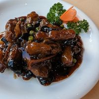 Lotus 🪷 at GōngDé Lín - Godly - Nanjing Rd in Shanghai