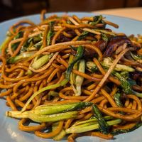   at GōngDé Lín - Godly - Nanjing Rd in Shanghai