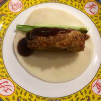 Peking Duck at GōngDé Lín - Godly - Nanjing Rd in Shanghai