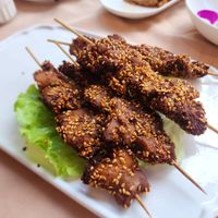  at GōngDé Lín - Godly - Nanjing Rd in Shanghai