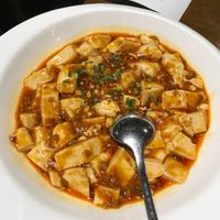 Weird dish, tofu was super soft, slimey. Don’t recommend that one at Zǎozǐ Shù - Vegetarian Life Style - HuaiHai in Shanghai