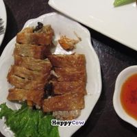Vegetarian Lifestyle at Zǎozǐ Shù - Vegetarian Life Style - HuaiHai in Shanghai