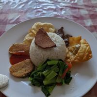  at Happy Buddha in Kuta