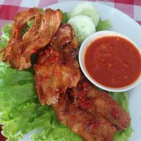  at Happy Buddha in Kuta