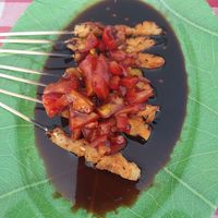  at Happy Buddha in Kuta