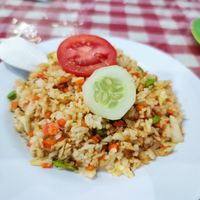  at Happy Buddha in Kuta