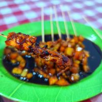  at Happy Buddha in Kuta