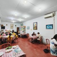  at Happy Buddha in Kuta