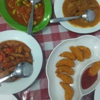  at Happy Buddha in Kuta