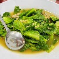   at Happy Buddha in Kuta