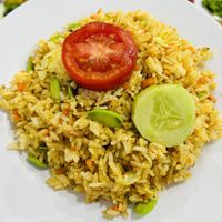   at Happy Buddha in Kuta