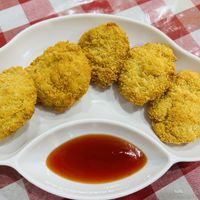   at Happy Buddha in Kuta