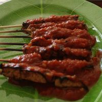  at Happy Buddha in Kuta