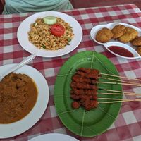  at Happy Buddha in Kuta