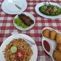  at Happy Buddha in Kuta