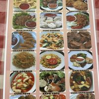   at Happy Buddha in Kuta