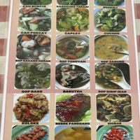   at Happy Buddha in Kuta