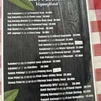   at Happy Buddha in Kuta