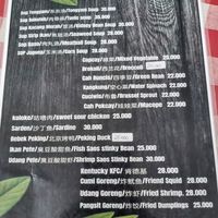  at Happy Buddha in Kuta