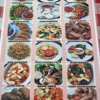  at Happy Buddha in Kuta