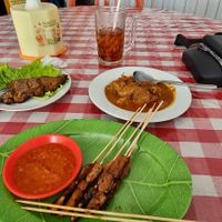  at Happy Buddha in Kuta